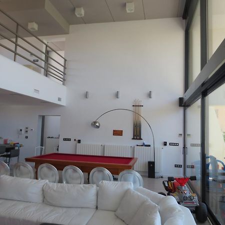 La Felipa Futurcasa Casa Rural Spa Y Cine מראה חיצוני תמונה