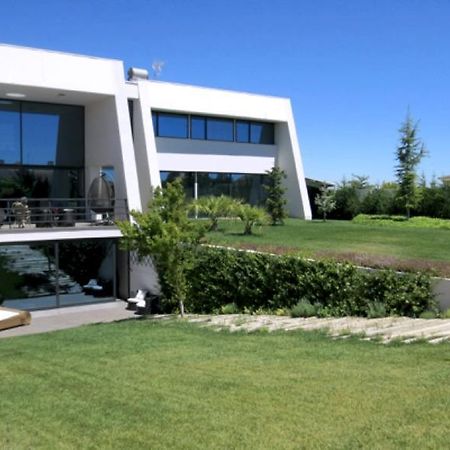 La Felipa Futurcasa Casa Rural Spa Y Cine מראה חיצוני תמונה