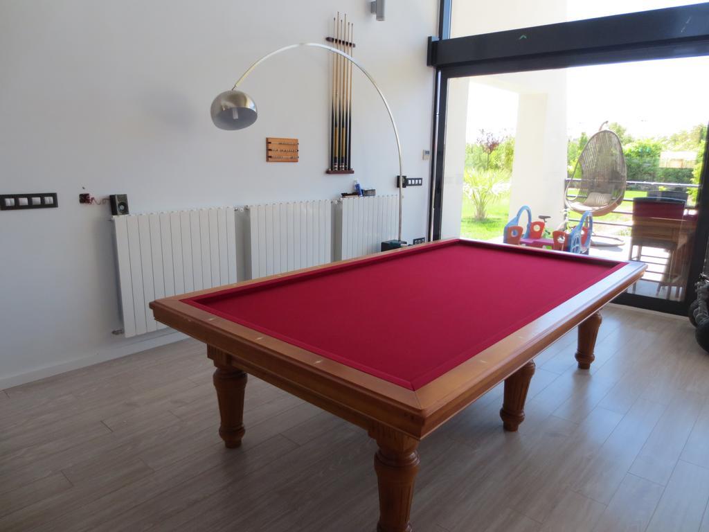 La Felipa Futurcasa Casa Rural Spa Y Cine מראה חיצוני תמונה