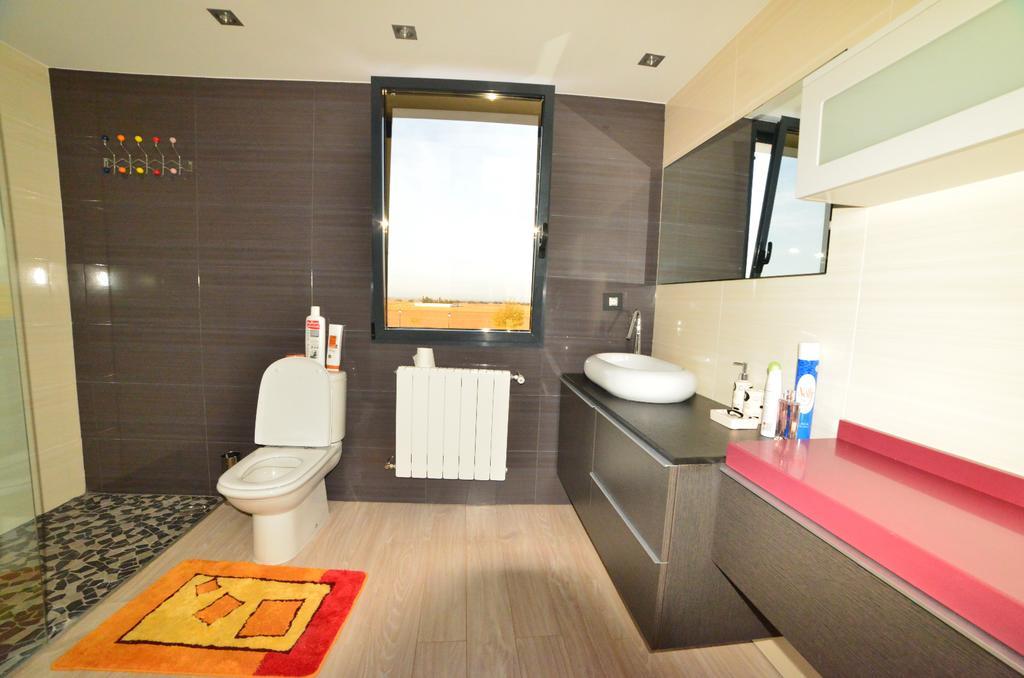 La Felipa Futurcasa Casa Rural Spa Y Cine מראה חיצוני תמונה