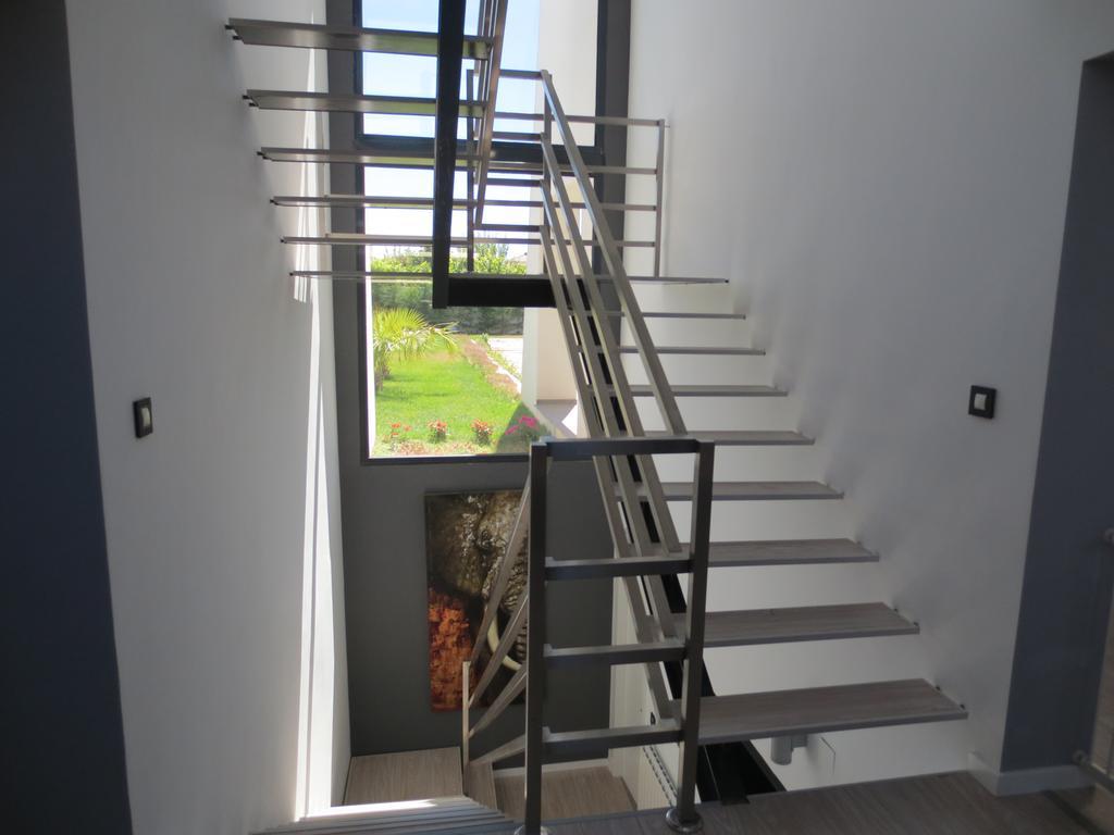 La Felipa Futurcasa Casa Rural Spa Y Cine מראה חיצוני תמונה