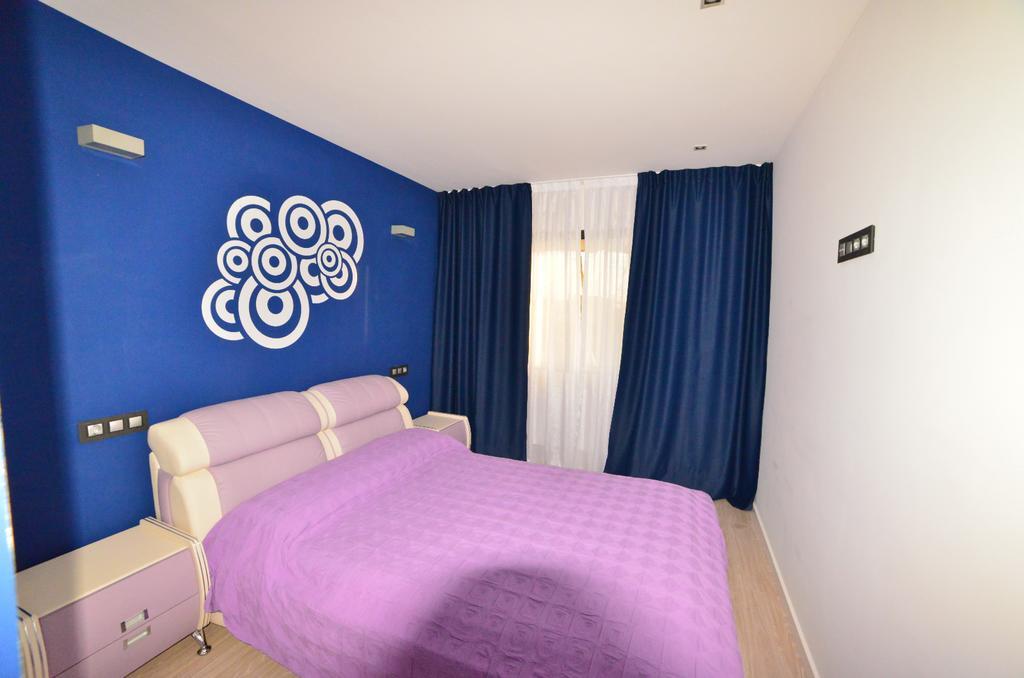 La Felipa Futurcasa Casa Rural Spa Y Cine מראה חיצוני תמונה