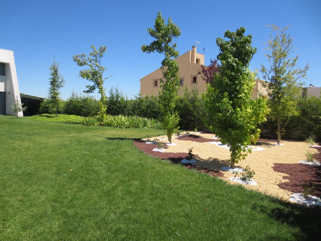 La Felipa Futurcasa Casa Rural Spa Y Cine מראה חיצוני תמונה
