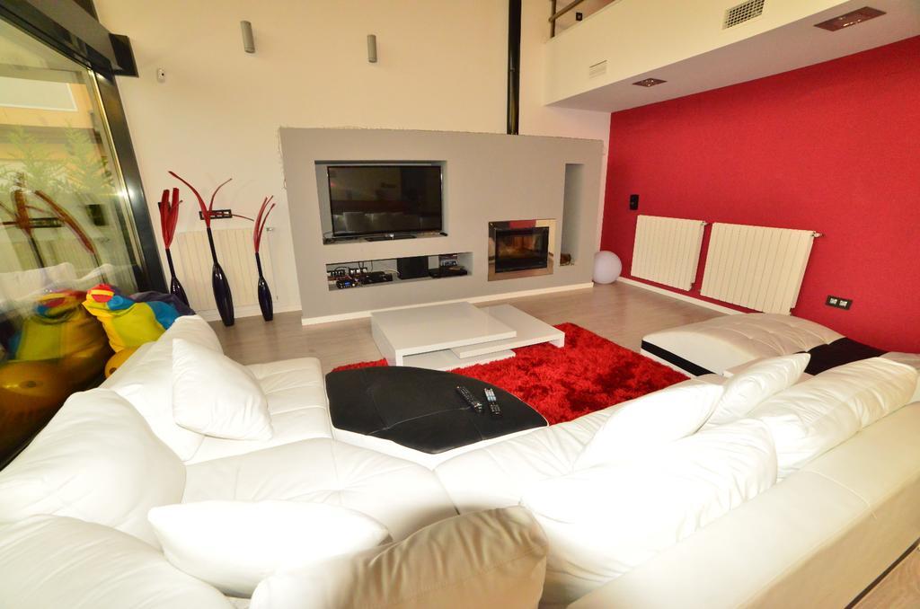 La Felipa Futurcasa Casa Rural Spa Y Cine מראה חיצוני תמונה