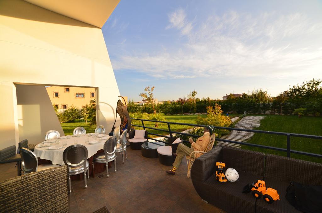 La Felipa Futurcasa Casa Rural Spa Y Cine מראה חיצוני תמונה